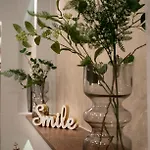 C.3 Anemone Lux_apartment * 塞萨洛尼基